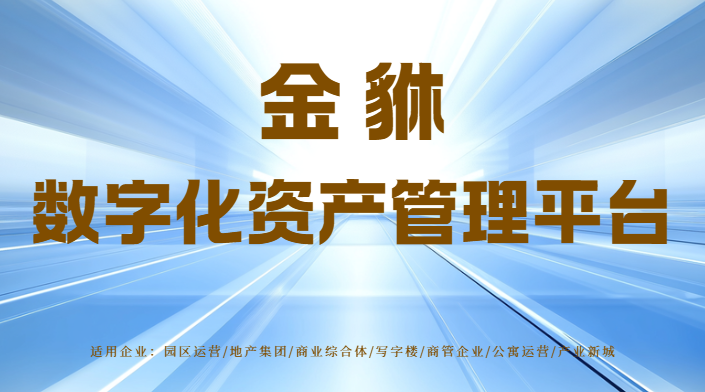 资产运营管理：实现资产价值的系统工程