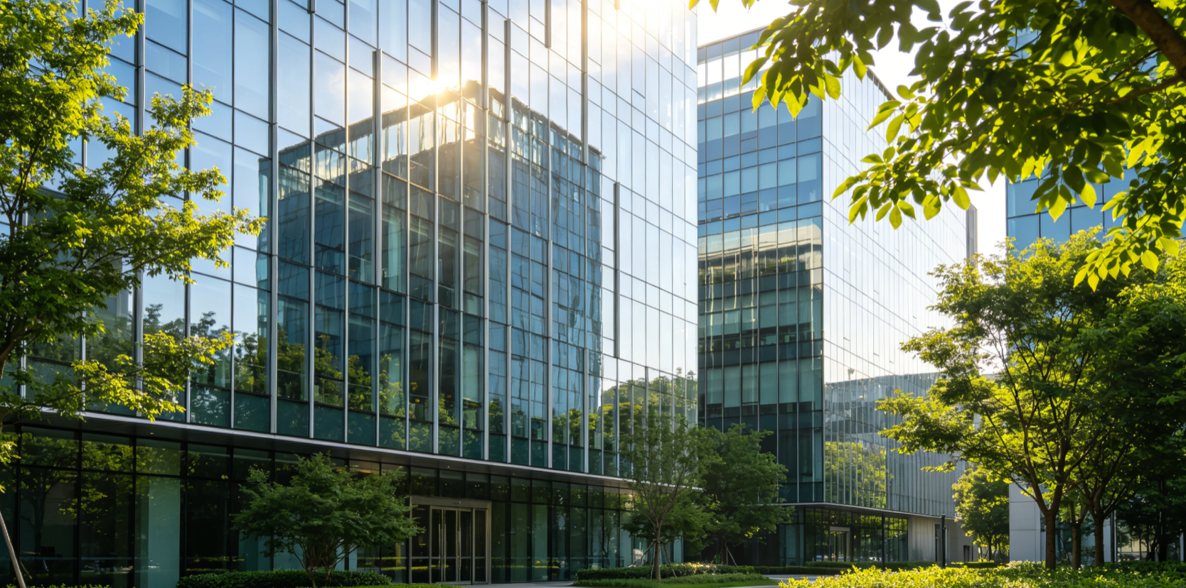 园区发票管理：数智化财务管控