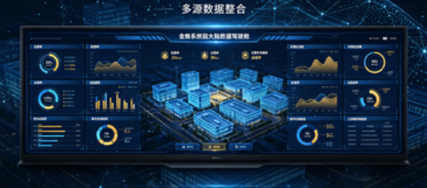 2026园区租赁管理系统怎么选？